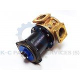 JPR-MD65LF Seawater Pump